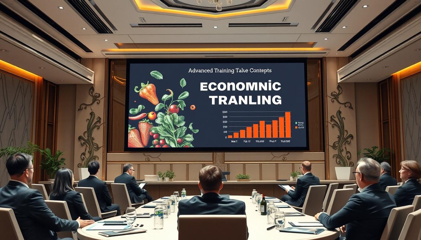 Premium plan visual