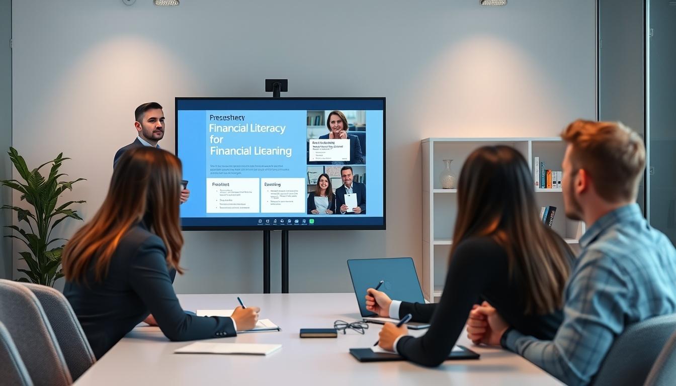 Corporate Training Solutions